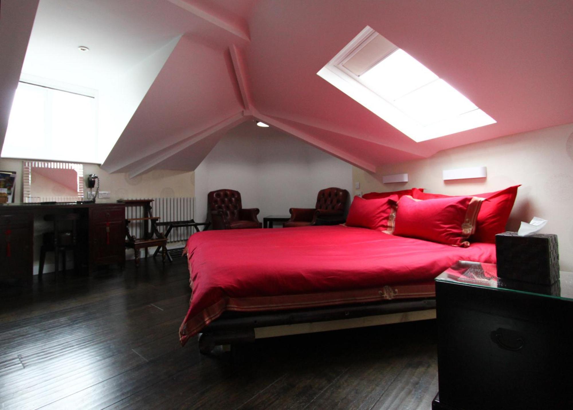 Tower Guest House — Photos 1